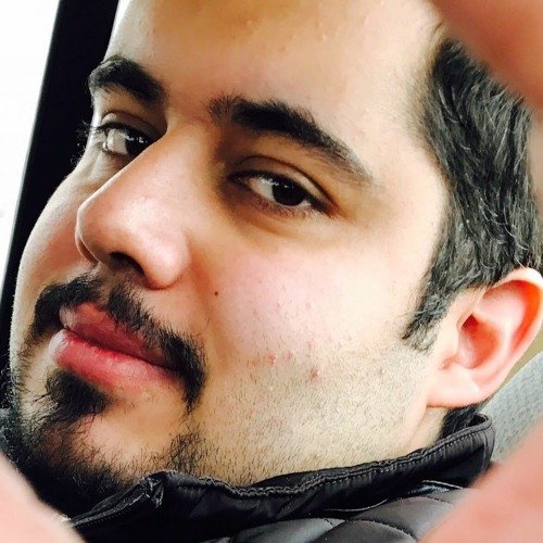 علي فاني دعاء عضم البلاء