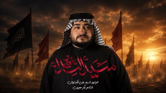 جروح السبي
